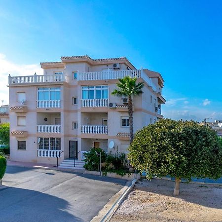 He Doris Leilighet Playa Flamenca Eksteriør bilde